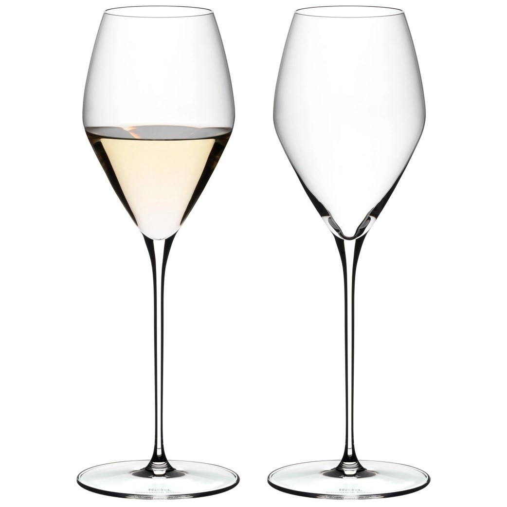 Sada pohárov na biele víno 2 ks VELOCE 347 ml, Riedel