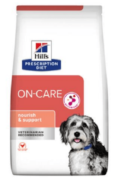HILLS Diet Canine ON - care 10 kg