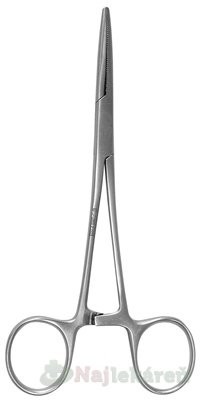 PEÁN ROVNÝ 18cm 1ks