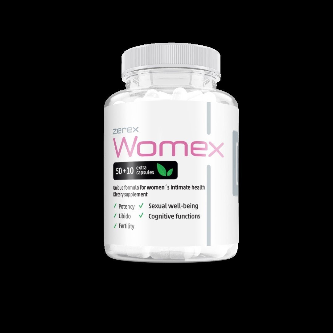 Zerex Womex