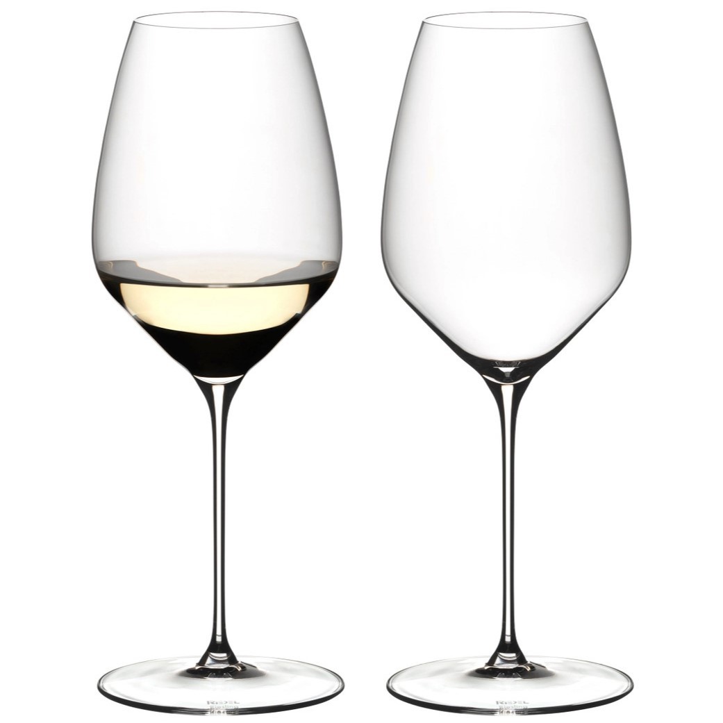 Sada pohárov na biele víno 2 ks VELOCE 547 ml, Riedel