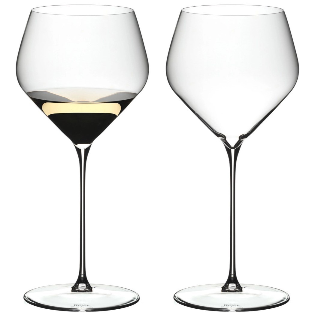 Sada pohárov na biele víno 2 ks VELOCE 690 ml, Riedel