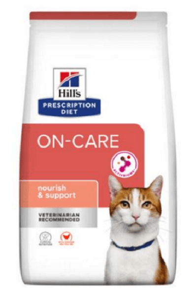 HILLS Diet Feline ON - care 1,5 kg