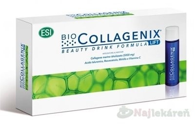 ESI BIOCOLLAGENIX LIFT beauty