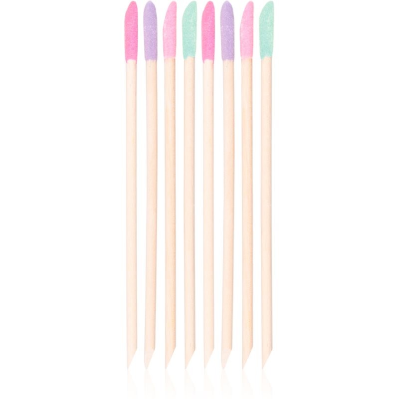 Brushworks Cuticle Crystal Sticks tyčinka na kožtičku nechtov