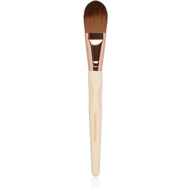 So Eco Foundation Brush štetec na krémový a tekutý make-up 1 ks