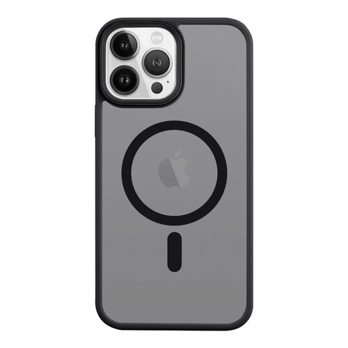 Tactical MagForce Hyperstealth Kryt pro iPhone 13 Pro Max Asphalt