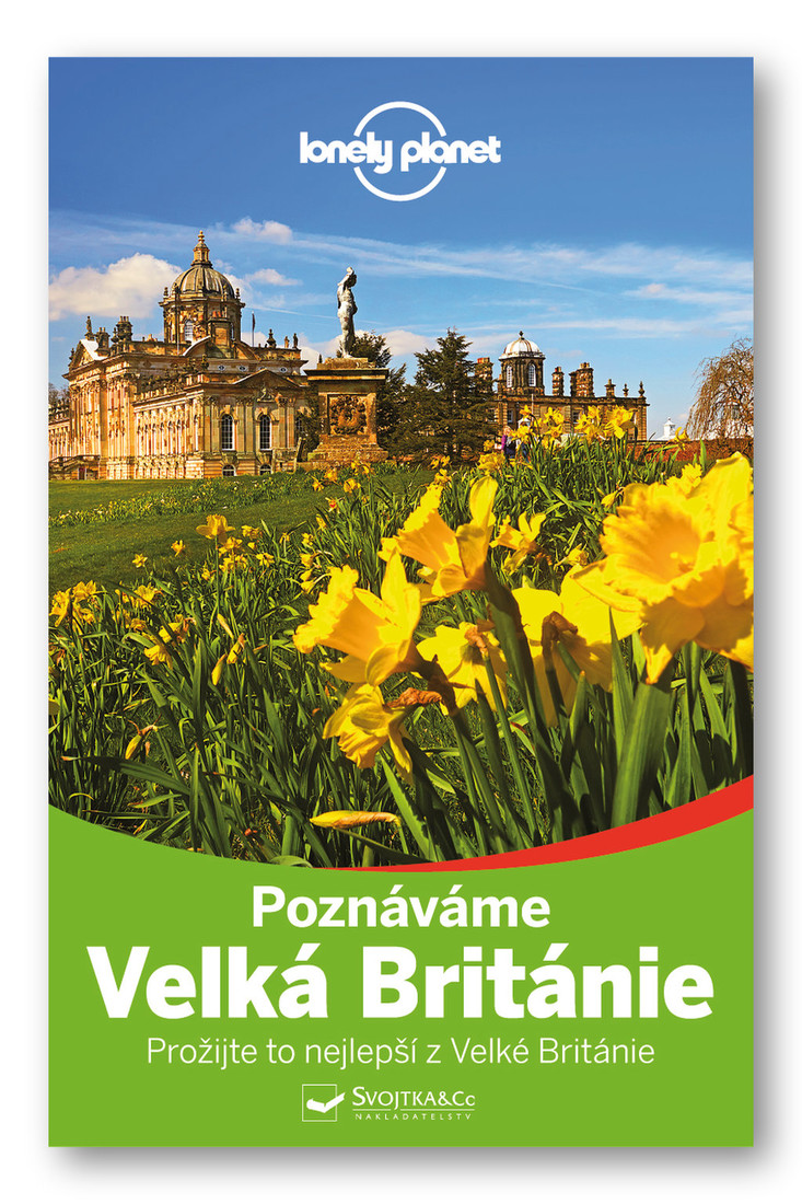 Velká Británie (Poznáváme)