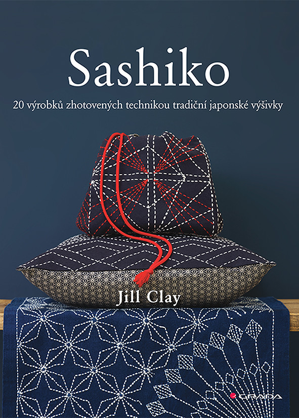 Sashiko, Clay Jill