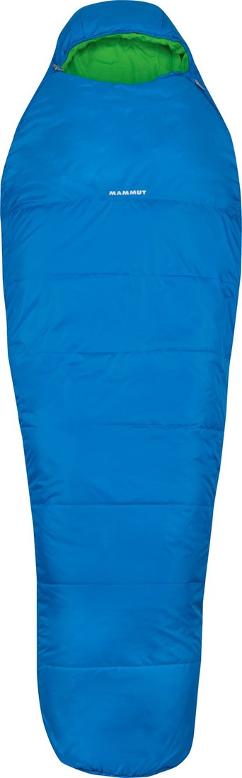 Mammut Seehorn Fiber 7C