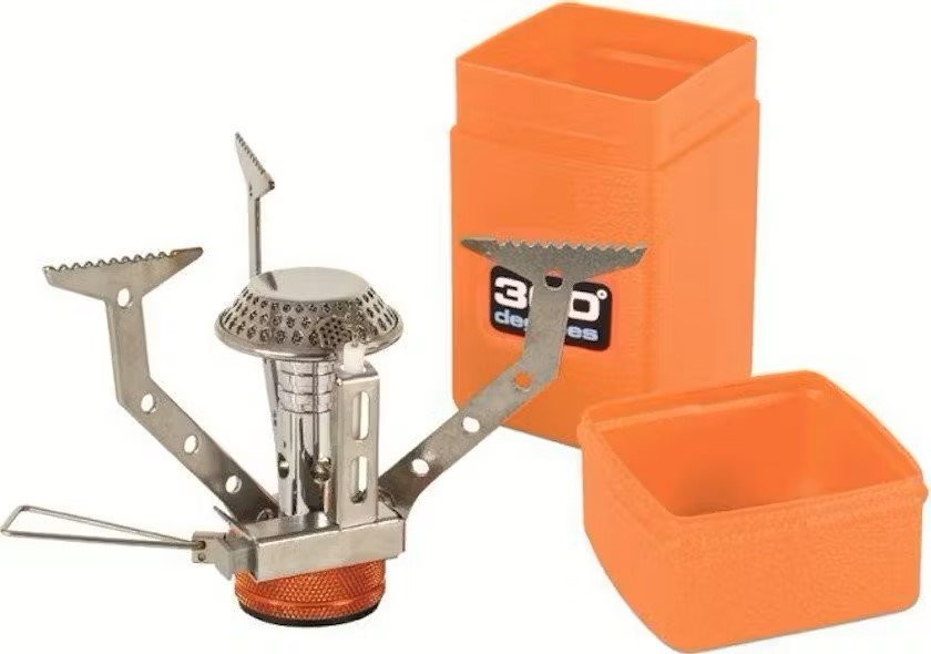 Sea To Summit 360° Furno Stove With Igniter