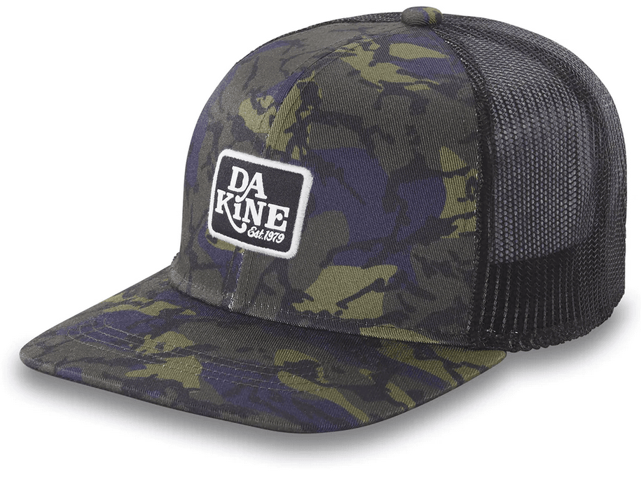 Dakine Classic Logo Trucker Eco