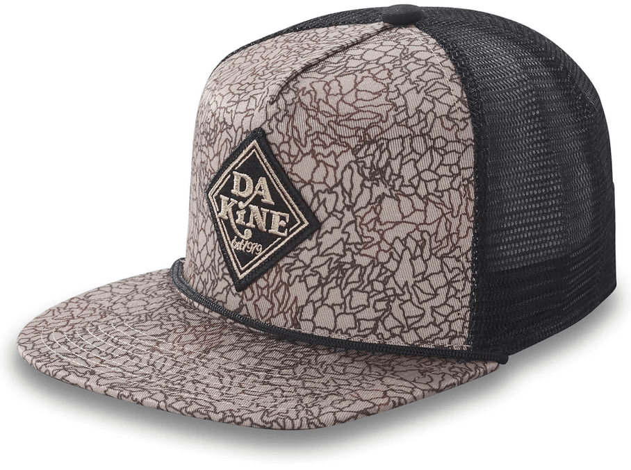 Dakine Classic Diamond Trucker Eco