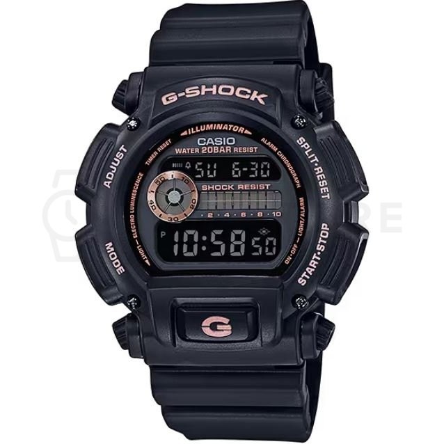 Casio G-Shock DW-9052GBX-1A4SDR