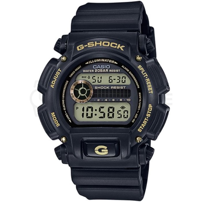 Casio G-Shock DW-9052GBX-1A9SDR