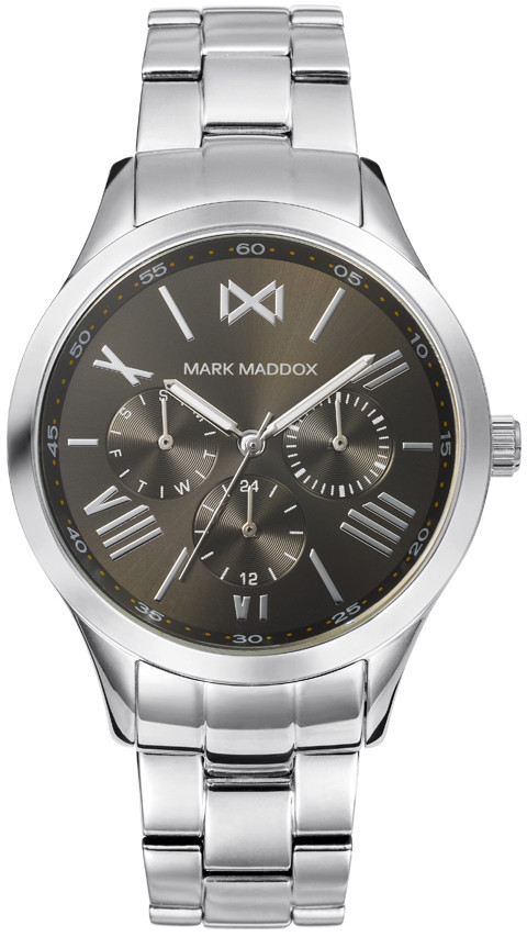 Mark Maddox Tooting Chrono MM7123-13