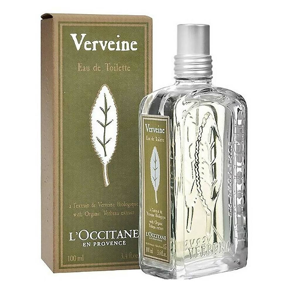 L'OCCITANE Toaletná voda Verbena EDT 100 ml