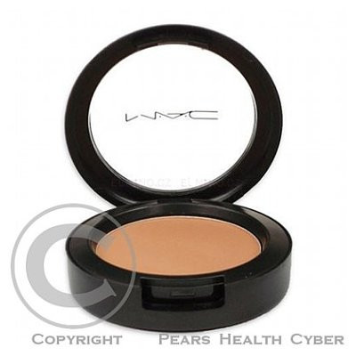 MAC Powder Blush Harmony 6g (Odstín Harmony)
