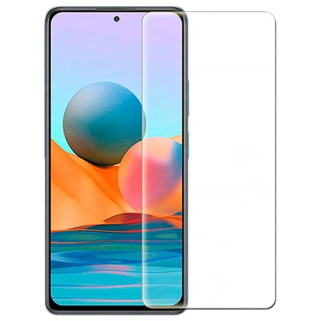 IZMAEL Temperované tvrdené sklo 9H pre Xiaomi Mi 10T Lite  KP26596