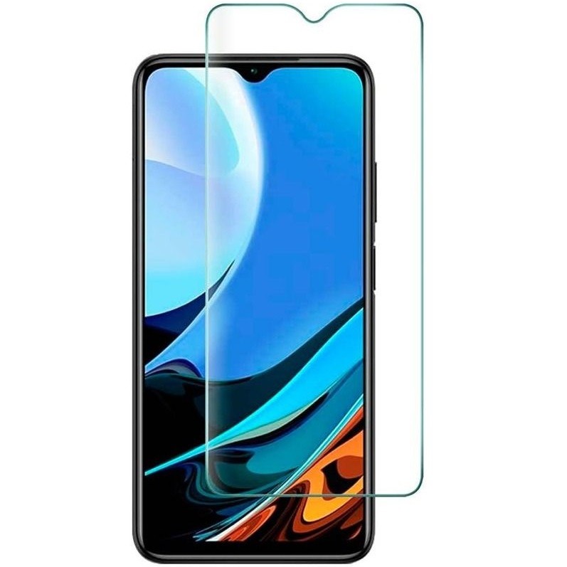IZMAEL Prémiové temperované sklo 9H pre Xiaomi Redmi Note 9T 5G  KP26600