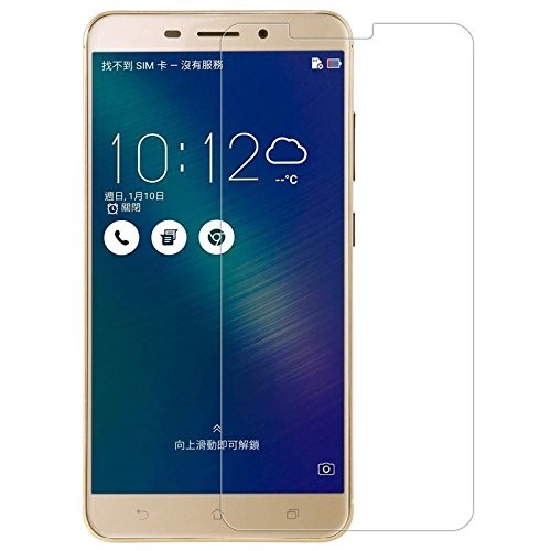 IZMAEL Prémiové temperované sklo 9H pre Asus Zenfone 3 Laser  KP26604