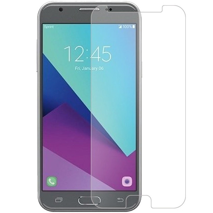 IZMAEL Prémiové temperované sklo 9H pre Samsung Galaxy J5 2017  KP26609