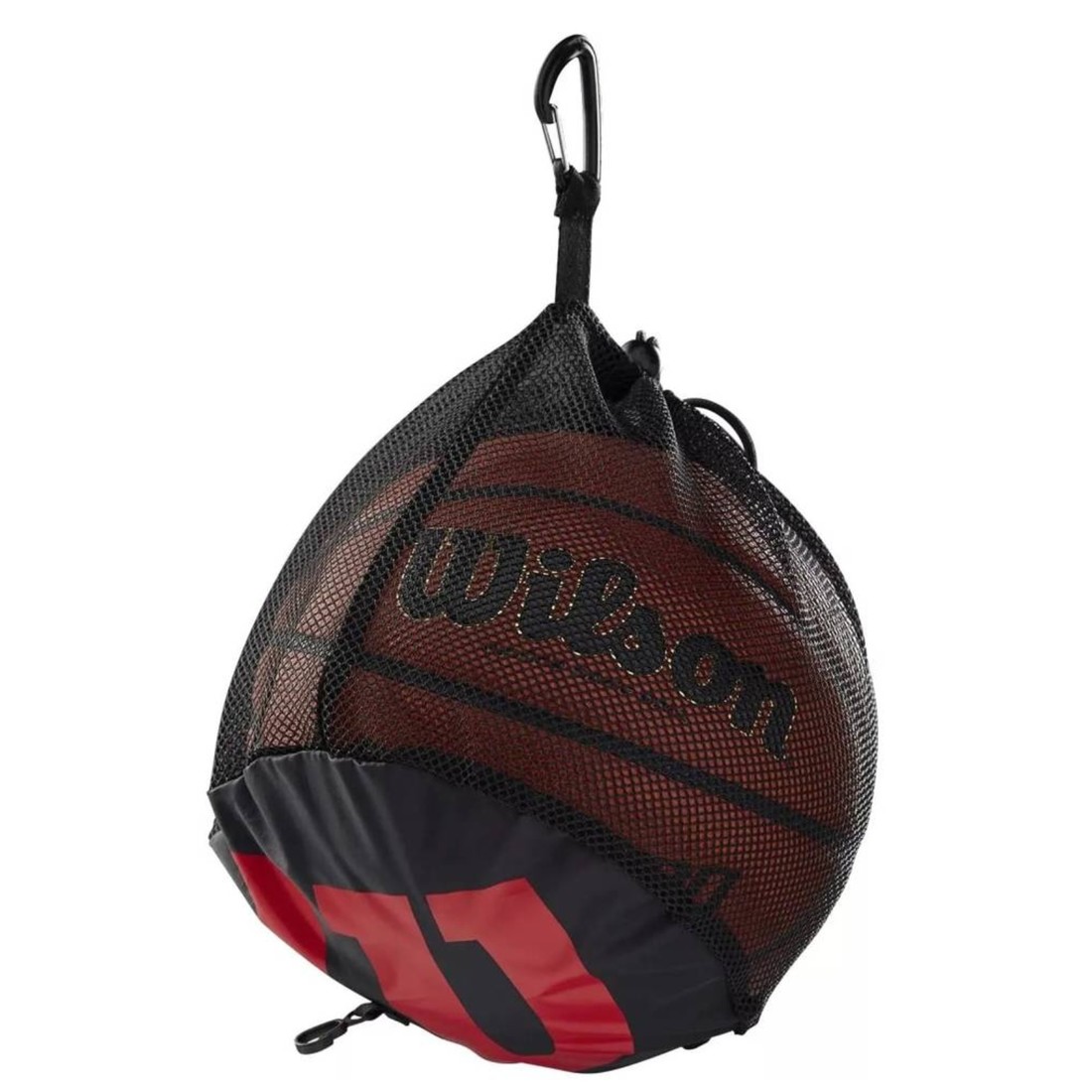 Vak (sieťka) na loptu WILSON