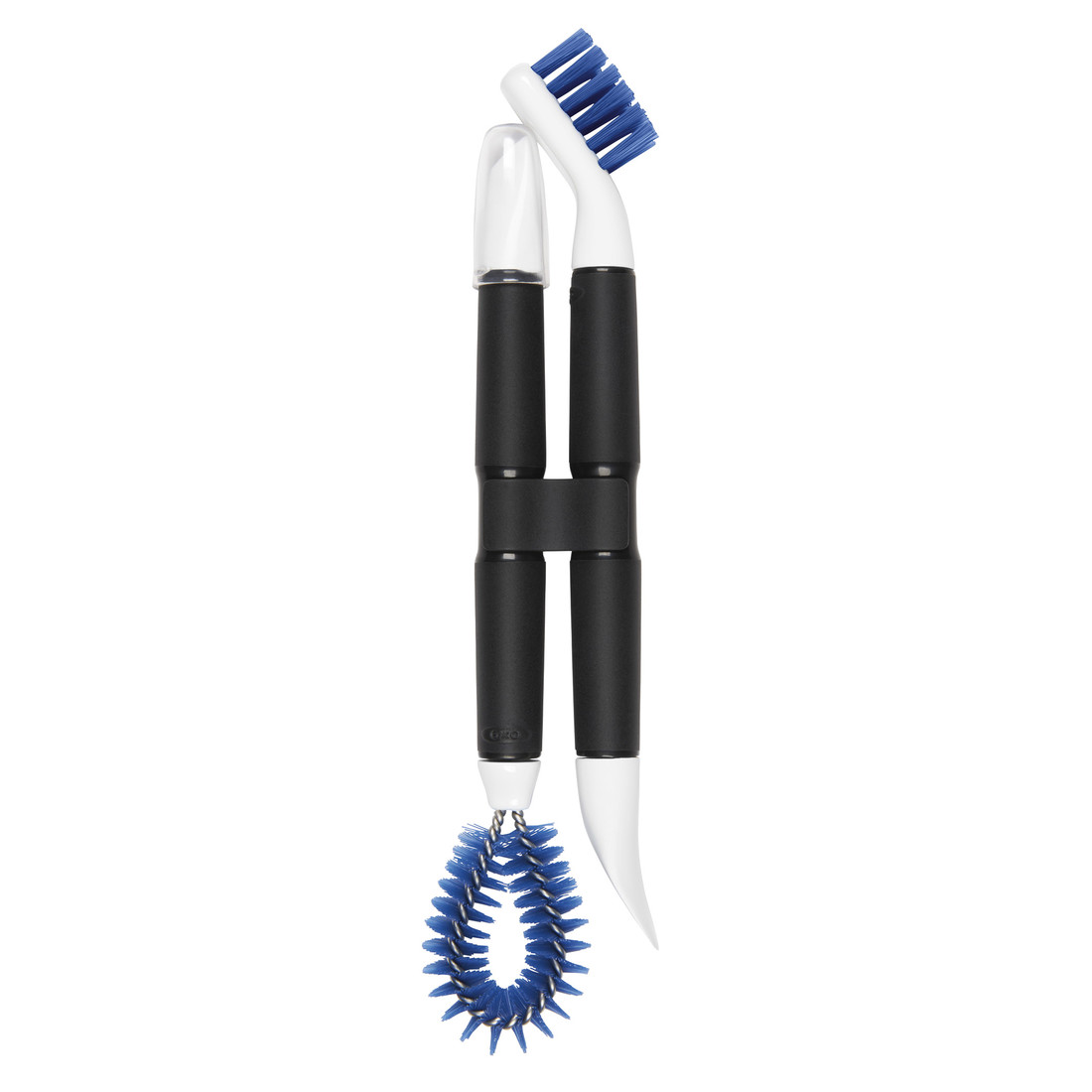 OXO Súprava na čistenie kuchynských spotrebičov 4v1, Good Grips 12155000