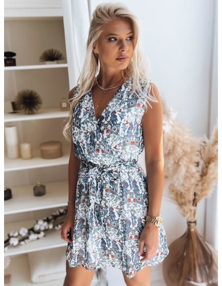 Dámske šaty ANNA biele