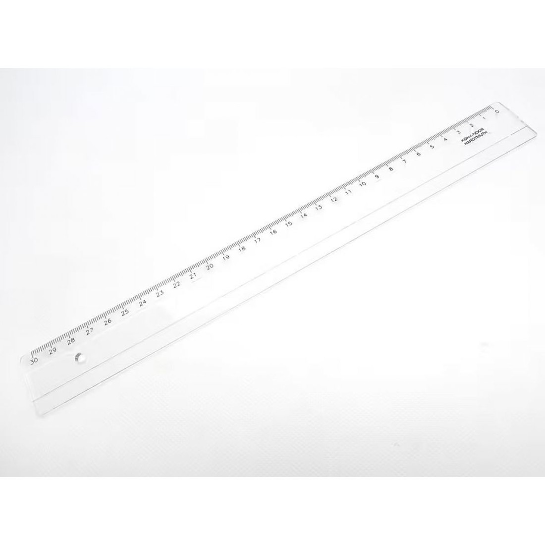 Koh-i-noor Pravítko 30 cm levák