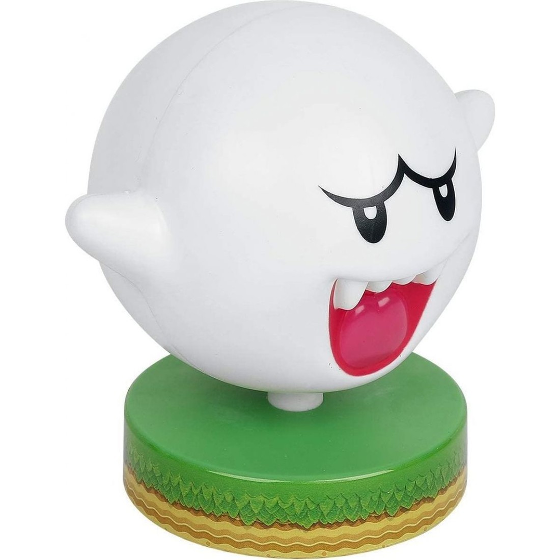 Epee Icon Light Boo