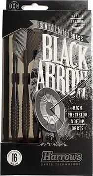 HARROWS SOFT BLACK ARROW 16 g