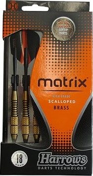 HARROWS SOFT MATRIX - 18 g