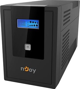 nJoy Cadu 1500