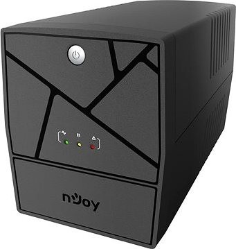 nJoy Keen 1500 USB