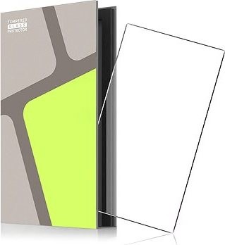 Tempered Glass Protector na Nintendo Switch OLED (kompatibilné s puzdrom)