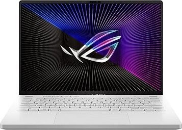 ASUS ROG Zephyrus G14 GA402XV-NEBULA028W Moonlight White AniMe Matrix version kovový