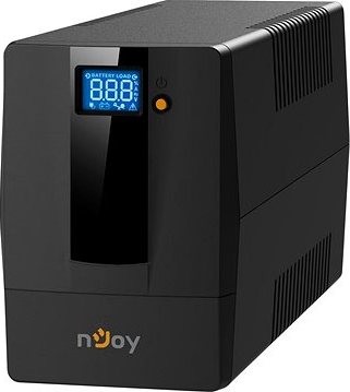 nJoy Horus Plus 600