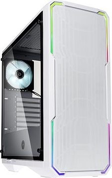 BitFenix Enso Mesh White