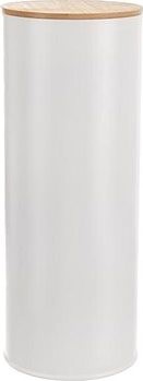 ORION Dóza plech/bambus pr. 11 cm Špagety WHITELINE