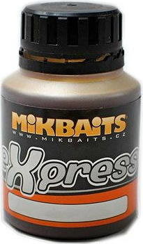 Mikbaits eXpress Booster, Monster krab 250 ml