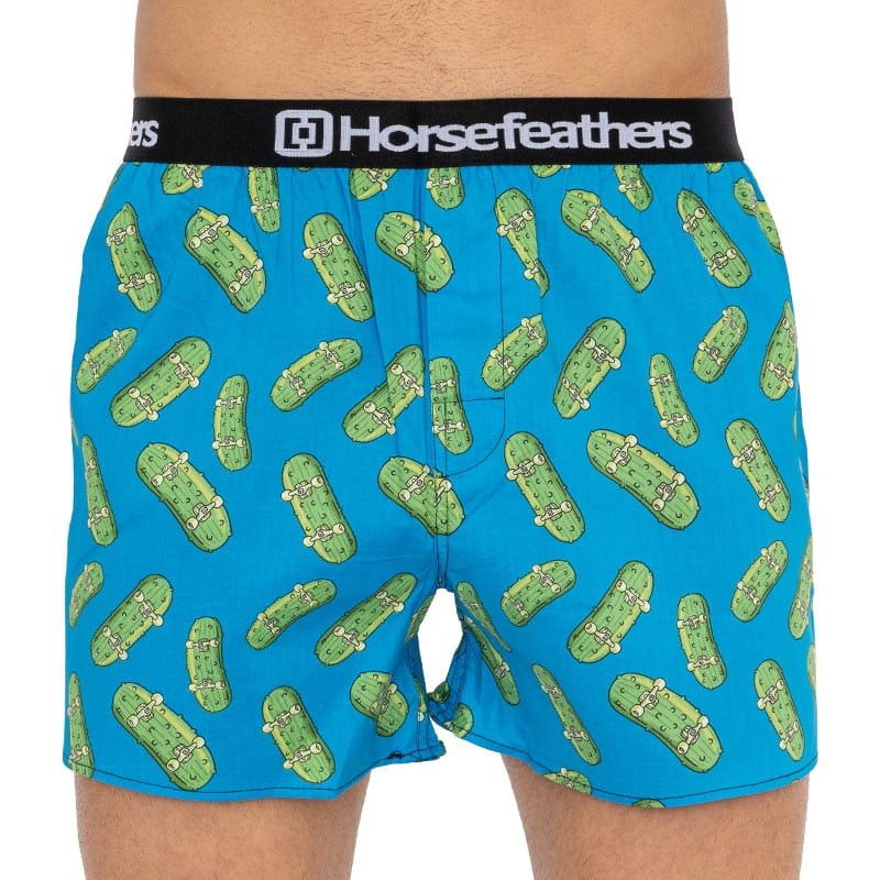 Men's Shorts Horsefeathers Frazier pickles (AA1034N)