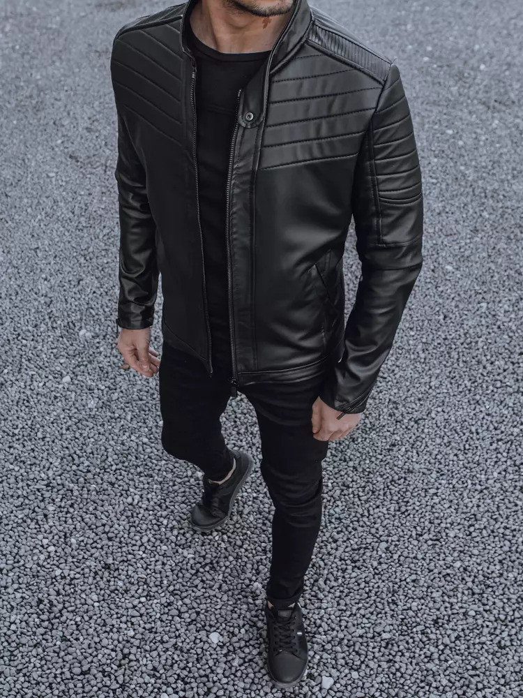 Pánska bunda DStreet Basic