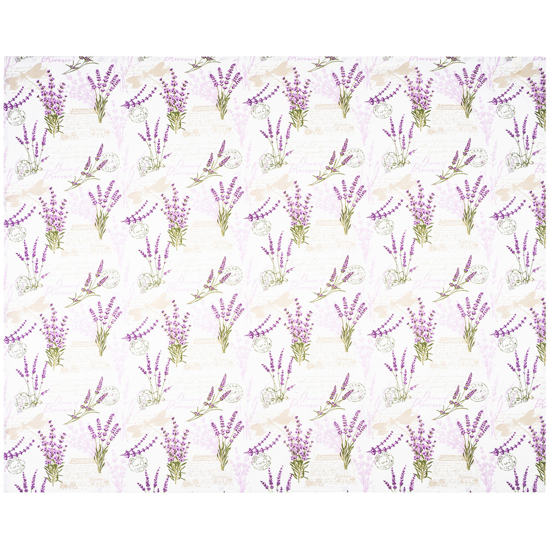 HOME ELEMENTS Obrus Levanduľa 2023