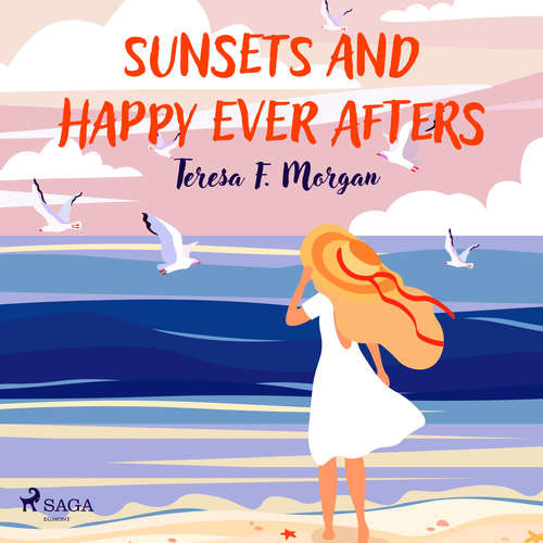 Sunsets and Happy Ever Afters (EN) - Teresa F. Morgan (mp3 audiokniha)