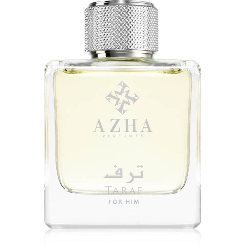 AZHA Perfumes Taraf parfumovaná voda pre mužov ml