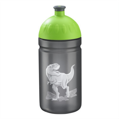Fľaška na nápoj Step by Step 0,5 l, Divoký T-Rex Taro