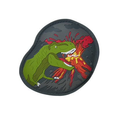 Blikajúci obrázok MAGIC MAGS Flash Dino Keno k aktovkám GRADE, SPACE, CLOUD, 2v1 a KID
