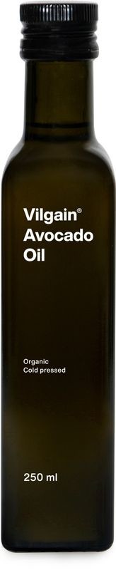 Vilgain Avokádový olej BIO 250 ml