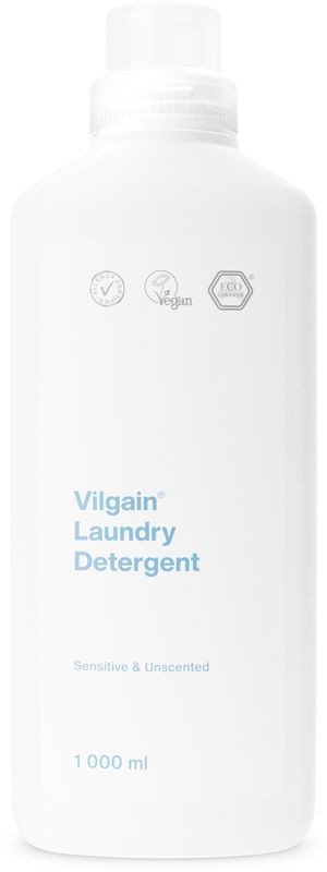 Vilgain Prací gél 1000 ml